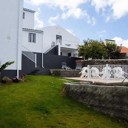 Oasis Fonte Grande Appartement Santo Antonio  Buitenkant foto