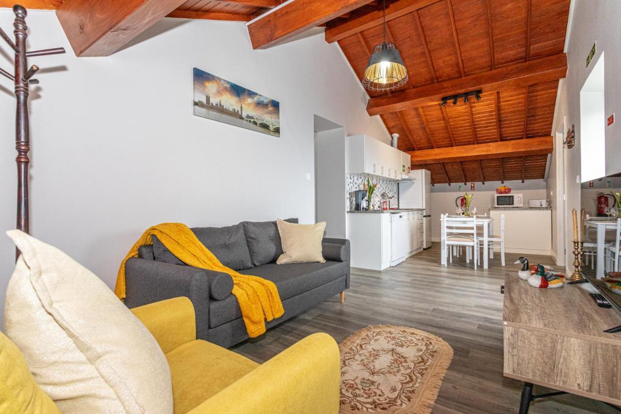 Oasis Fonte Grande Appartement Santo Antonio  Buitenkant foto