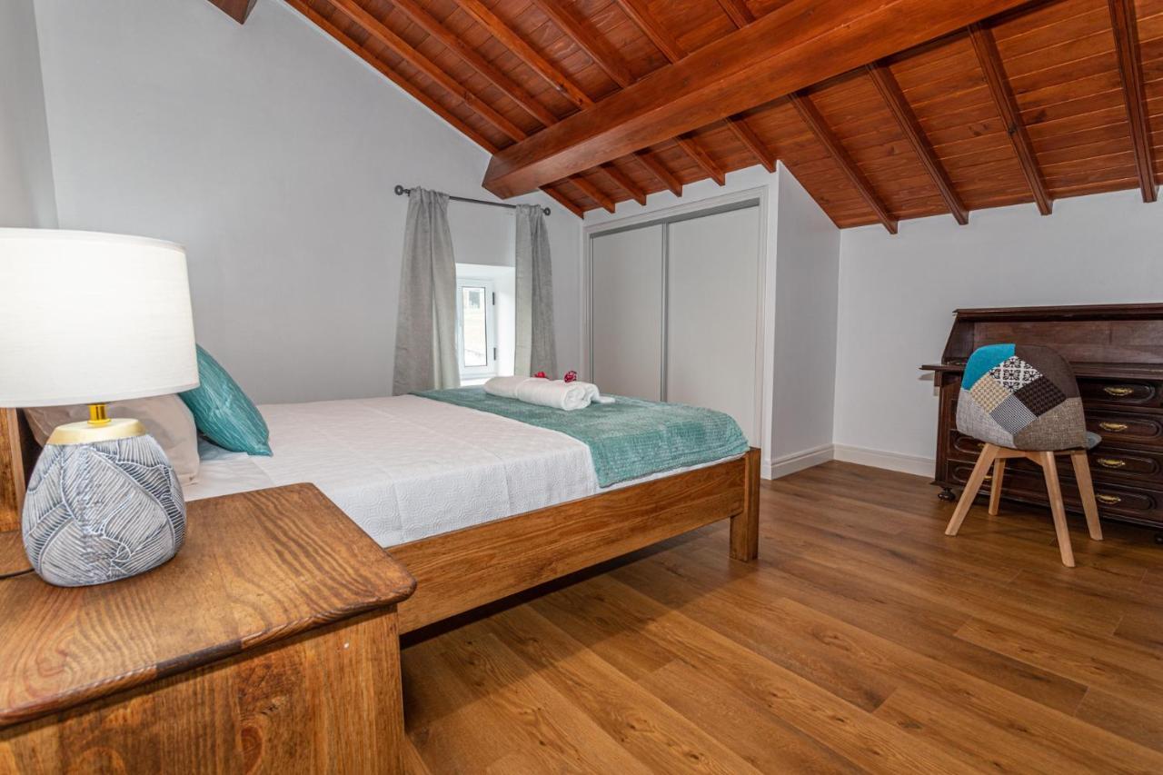 Oasis Fonte Grande Appartement Santo Antonio  Buitenkant foto
