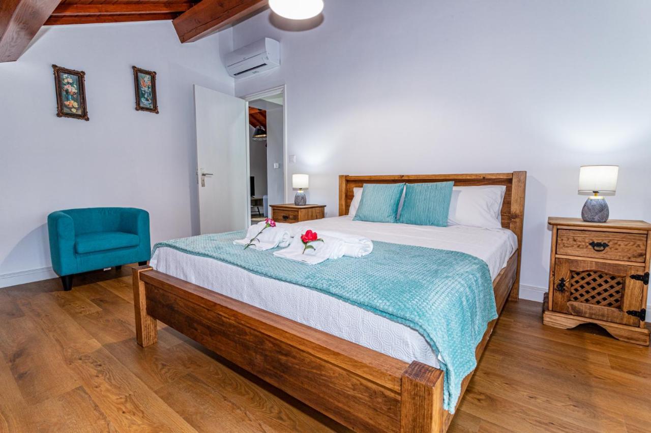 Oasis Fonte Grande Appartement Santo Antonio  Buitenkant foto