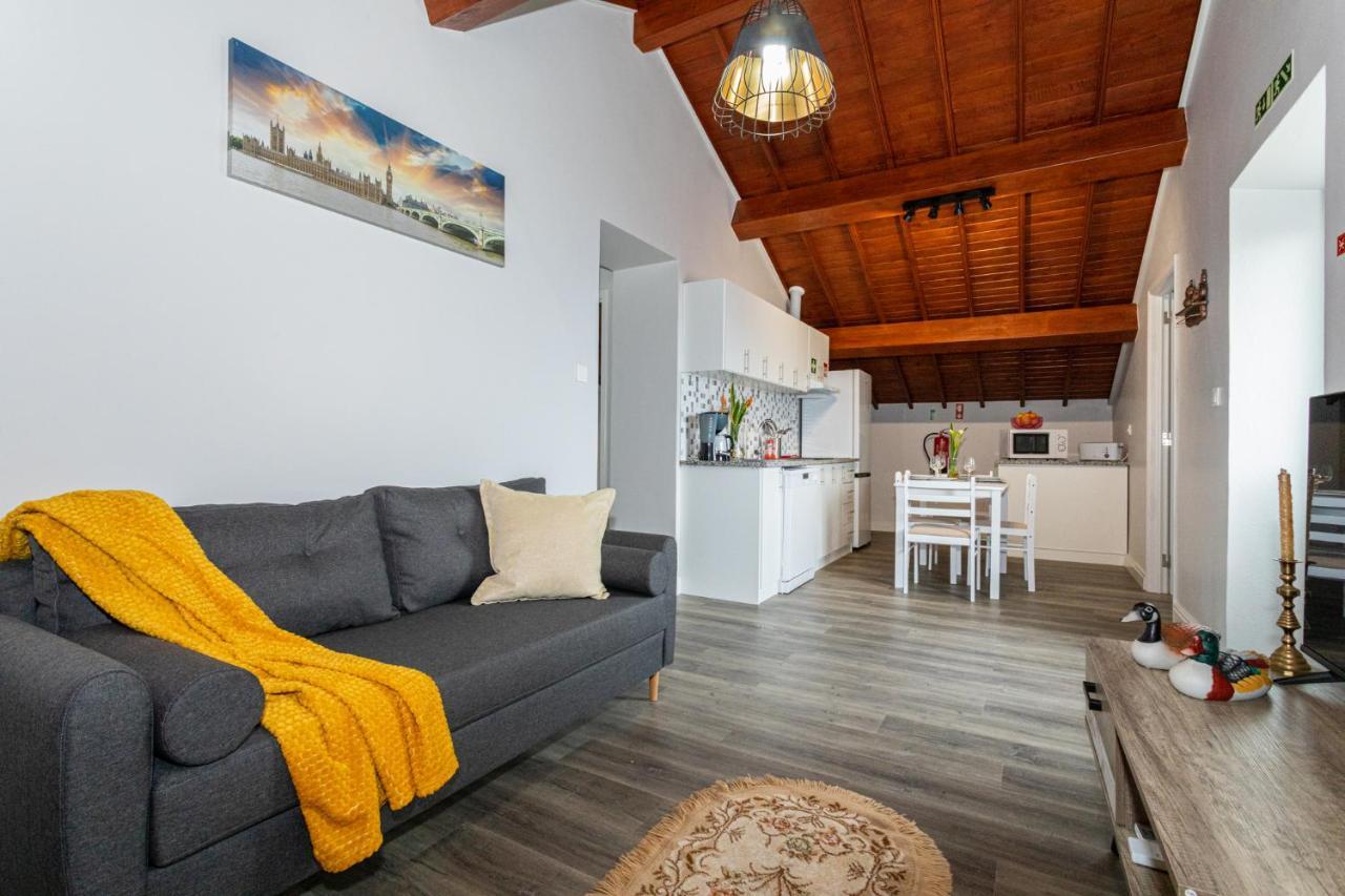 Oasis Fonte Grande Appartement Santo Antonio  Buitenkant foto