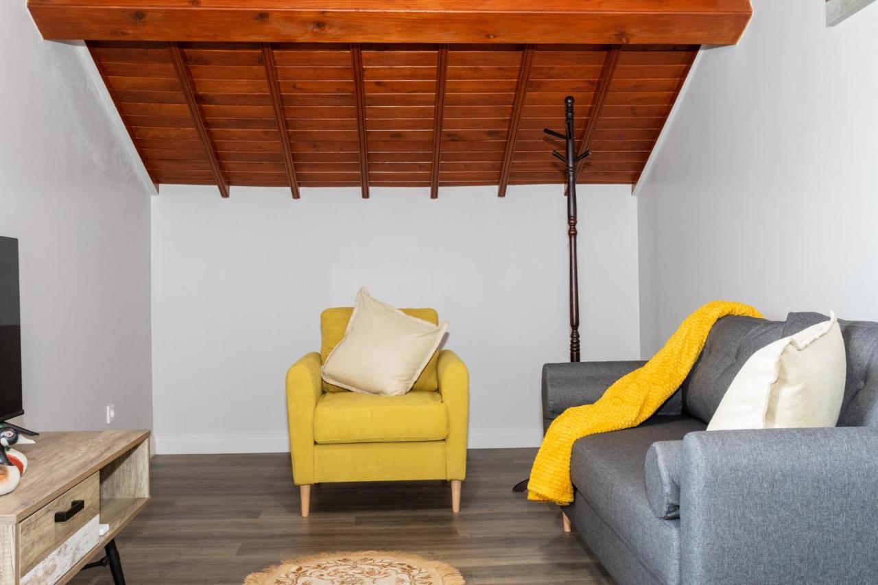 Oasis Fonte Grande Appartement Santo Antonio  Buitenkant foto