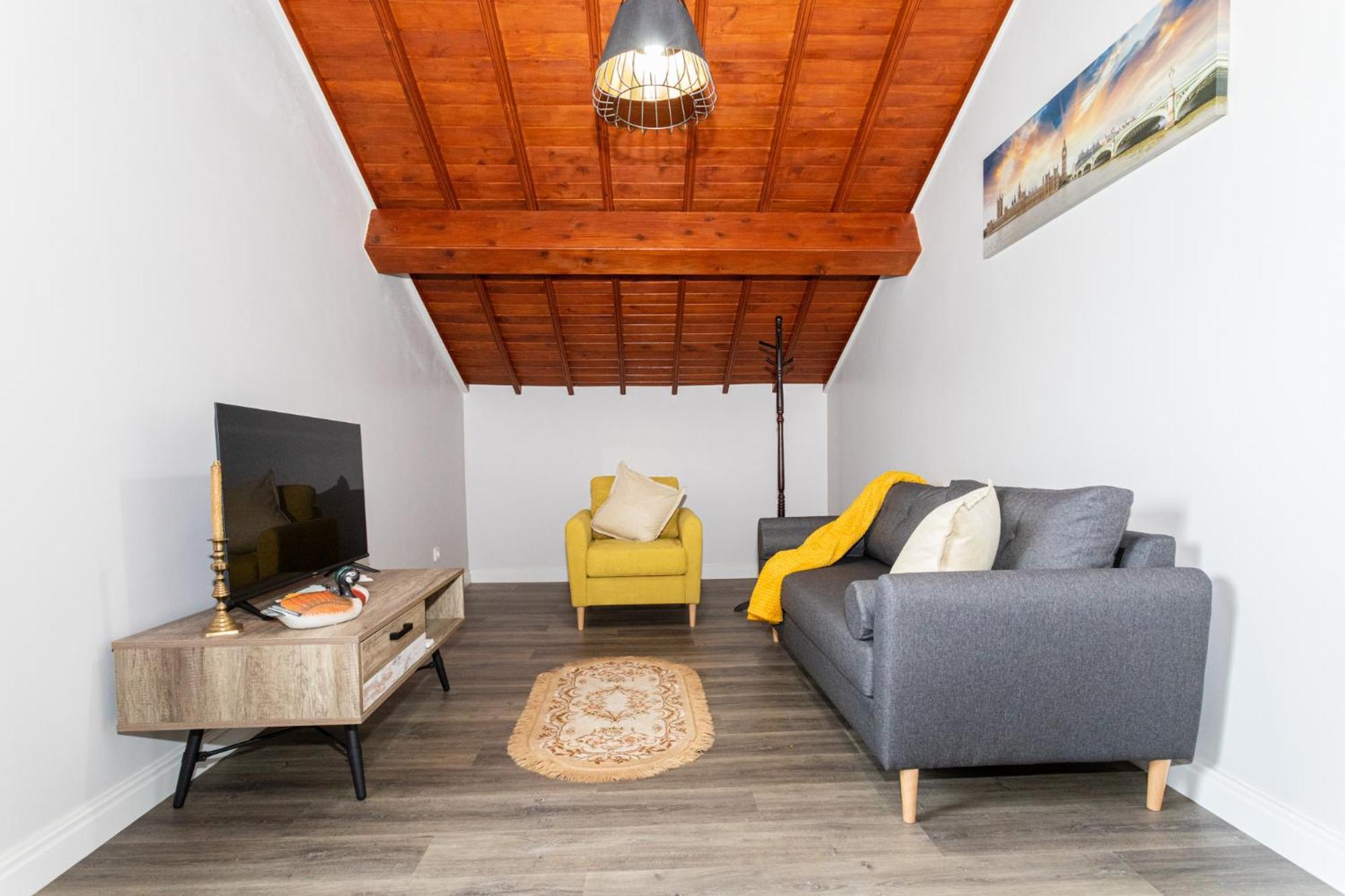 Oasis Fonte Grande Appartement Santo Antonio  Buitenkant foto