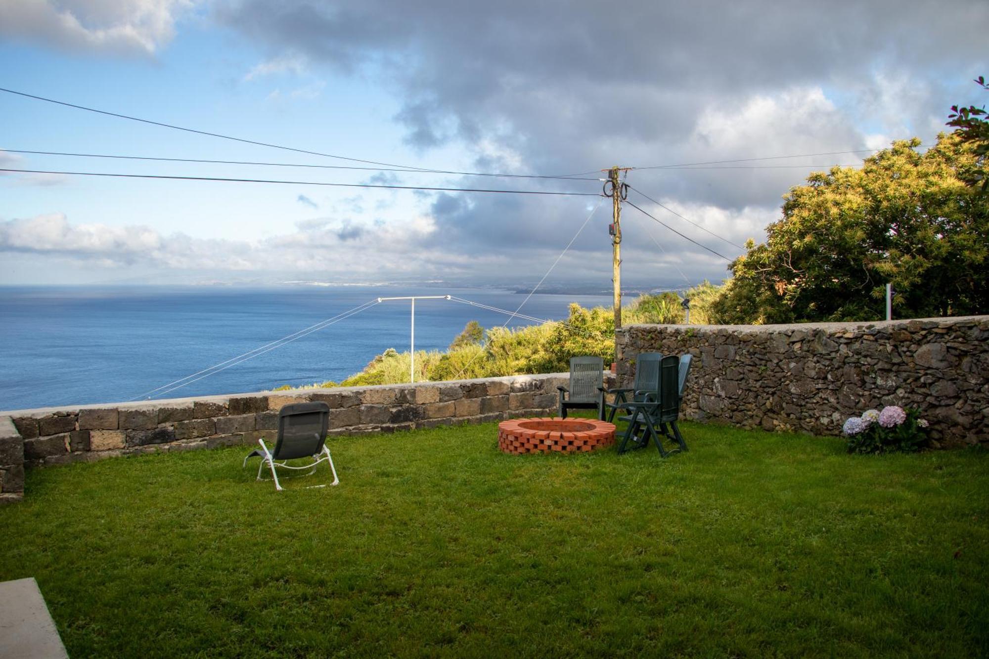 Oasis Fonte Grande Appartement Santo Antonio  Buitenkant foto