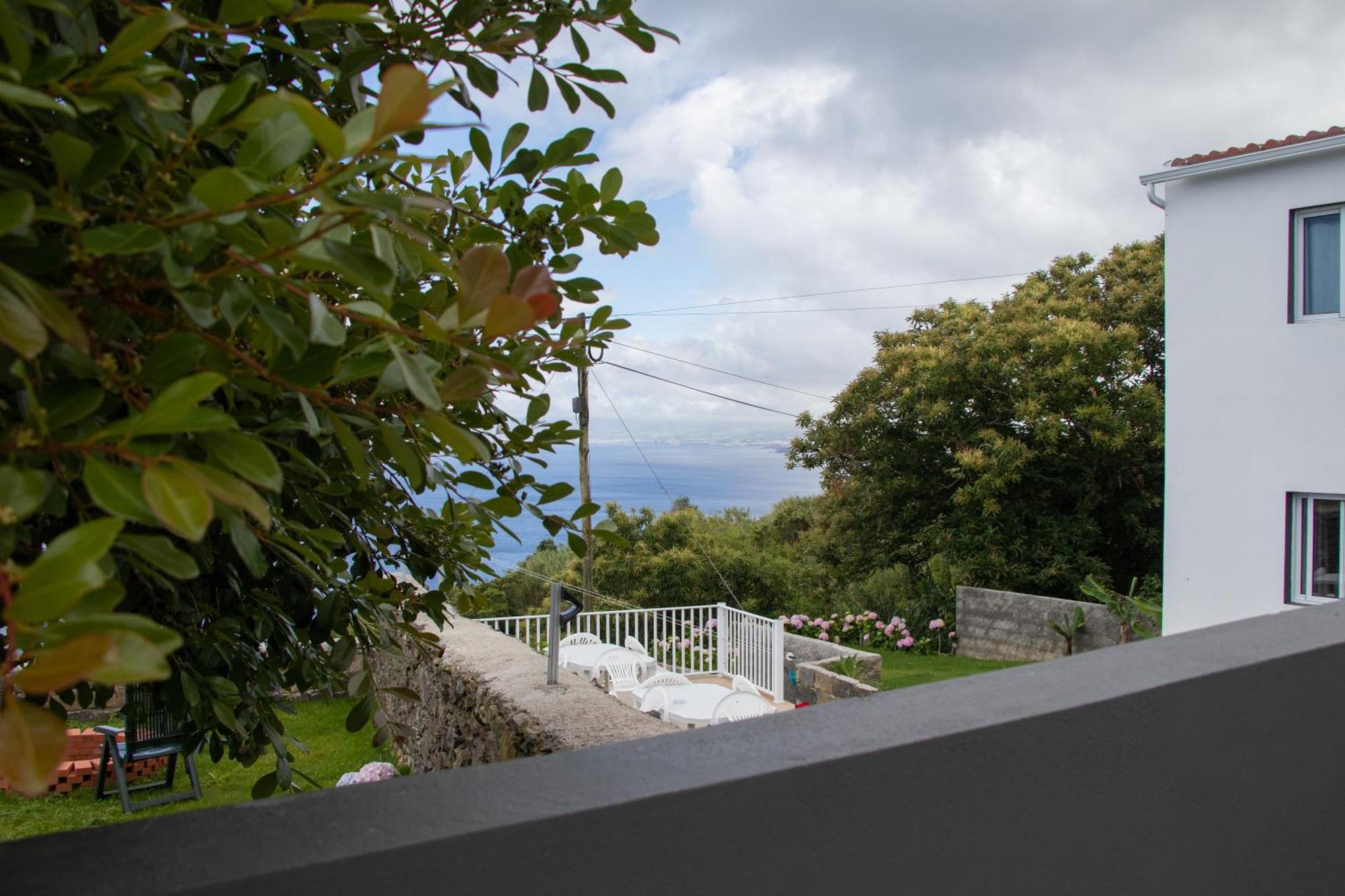 Oasis Fonte Grande Appartement Santo Antonio  Buitenkant foto