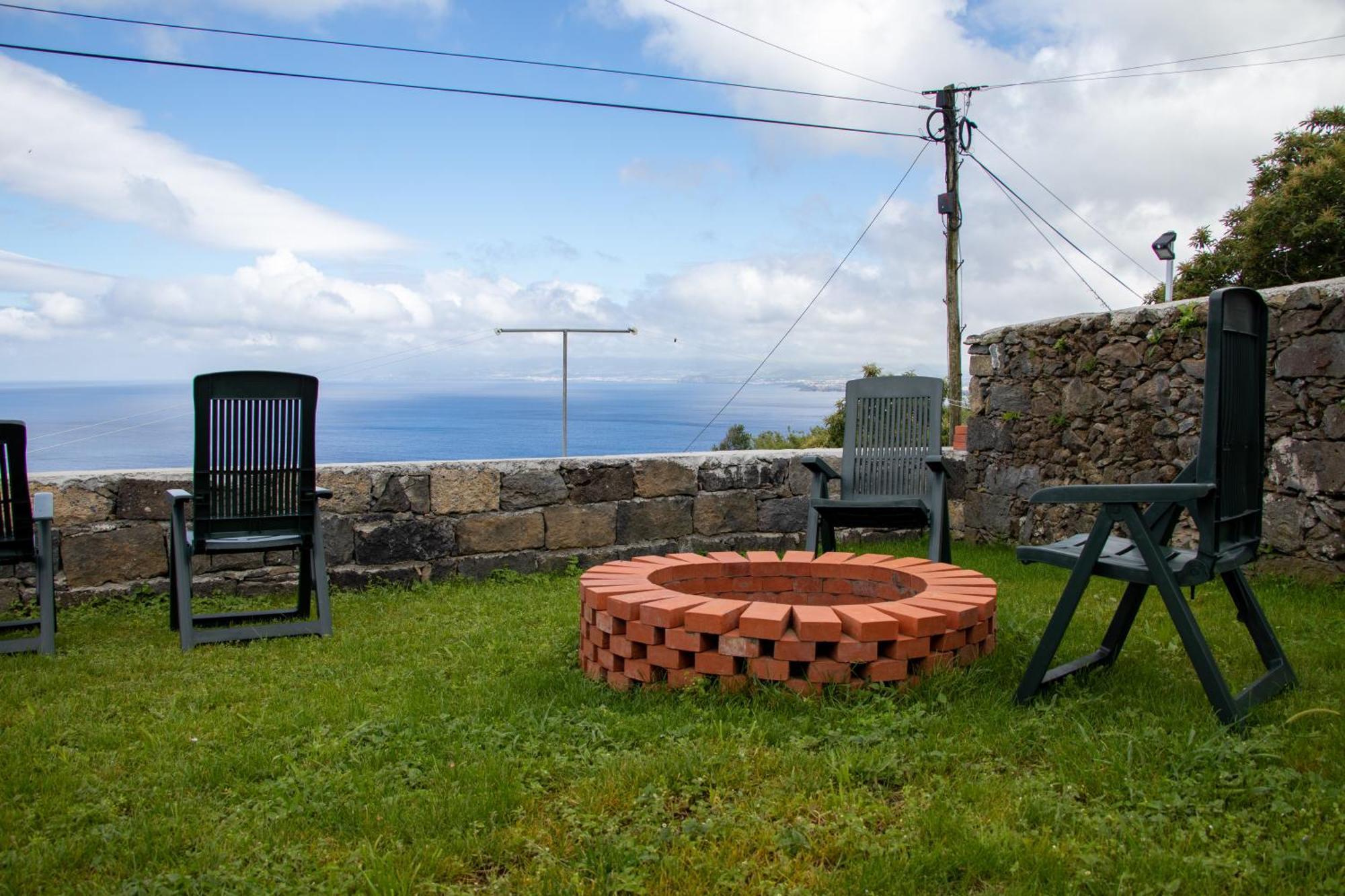 Oasis Fonte Grande Appartement Santo Antonio  Buitenkant foto