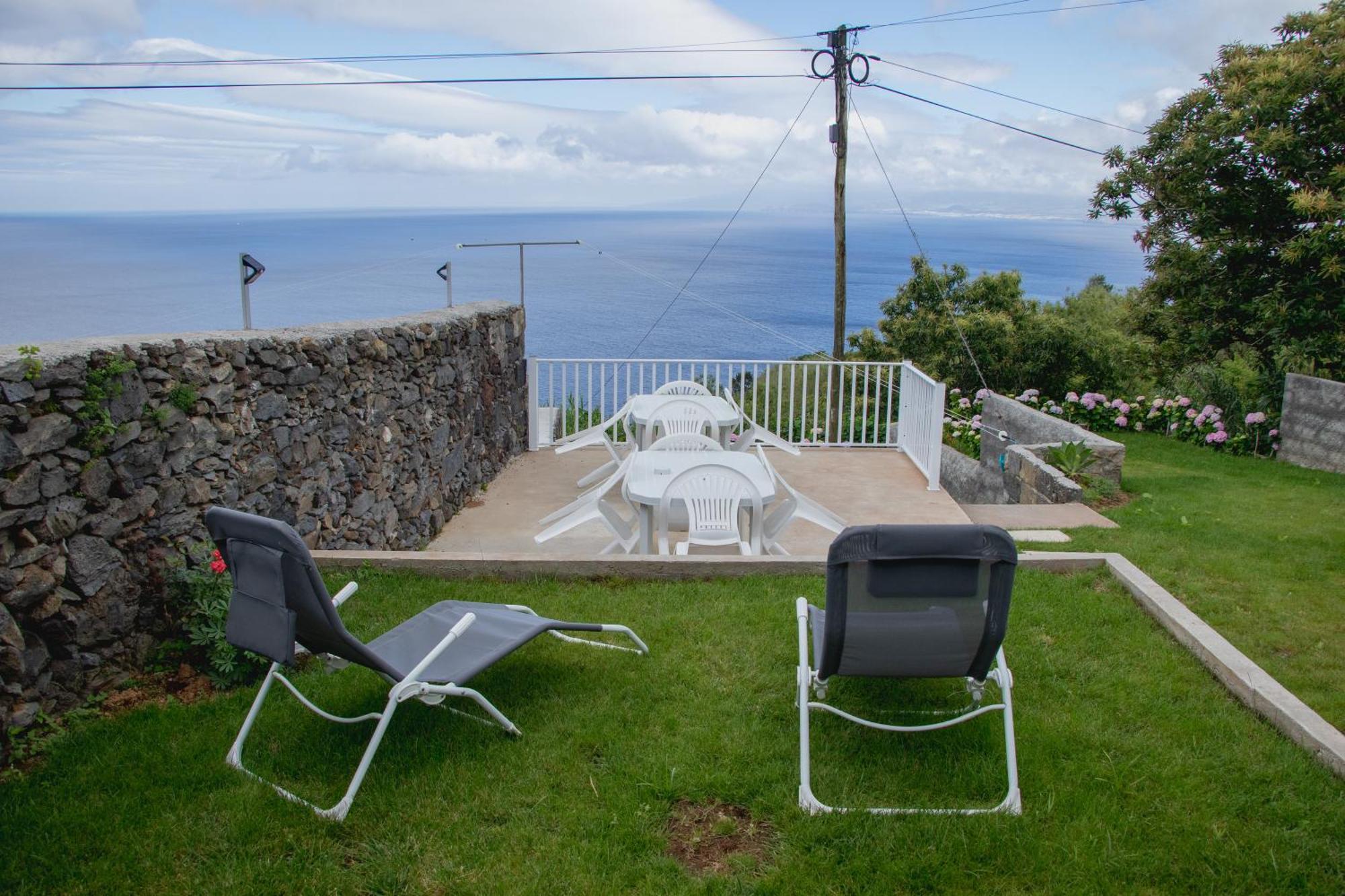 Oasis Fonte Grande Appartement Santo Antonio  Buitenkant foto