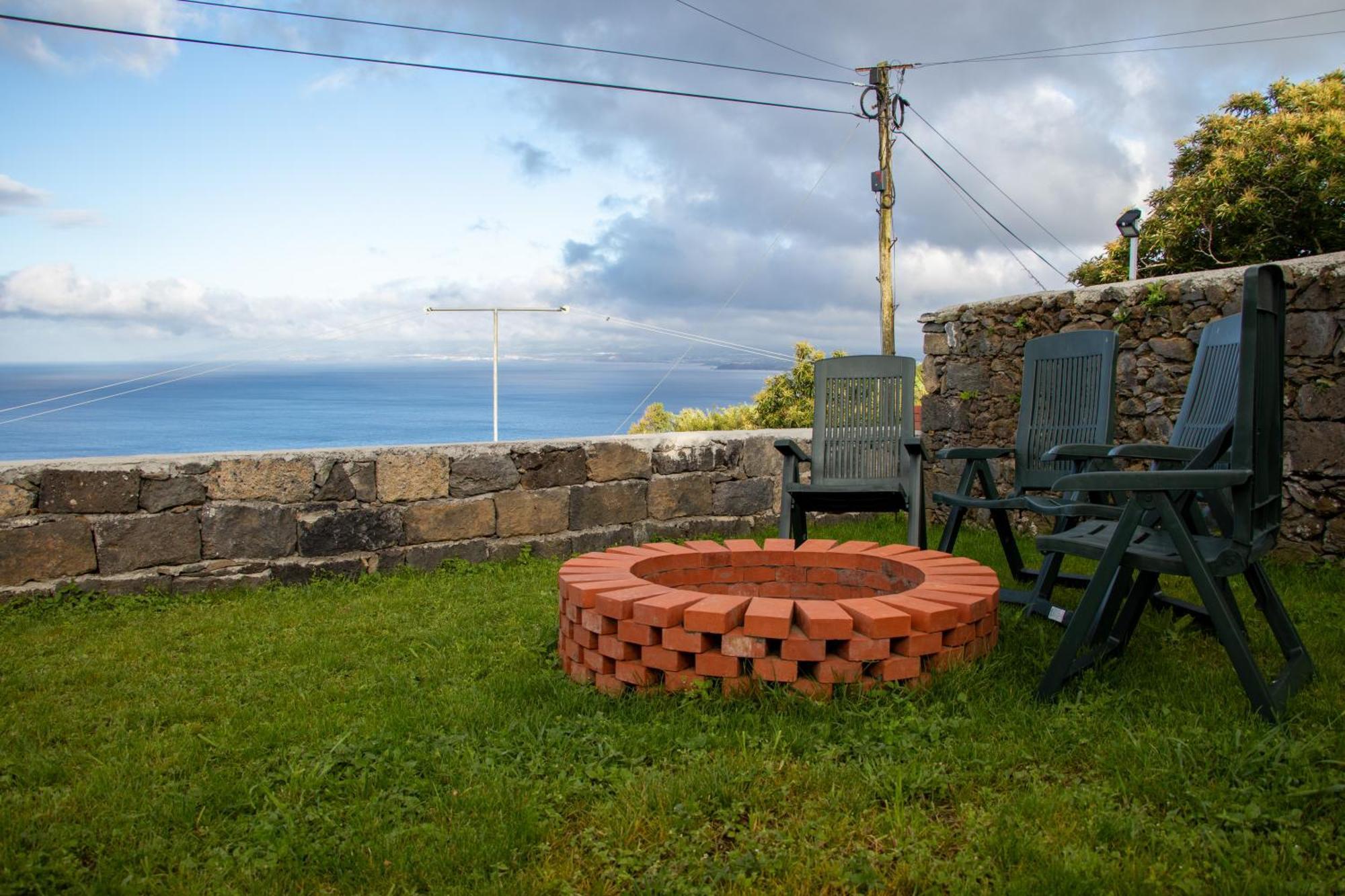 Oasis Fonte Grande Appartement Santo Antonio  Buitenkant foto